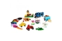 LEGO Caja de ladrillos creativos (Mediana)