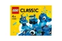 LEGO maons creatius blaus