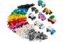 LEGO vehicles creatius