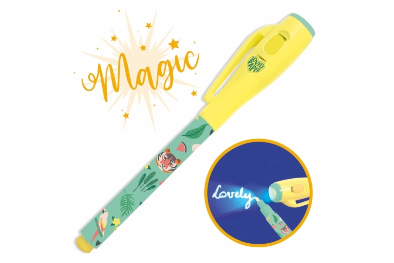 Boli Màgic Caroline