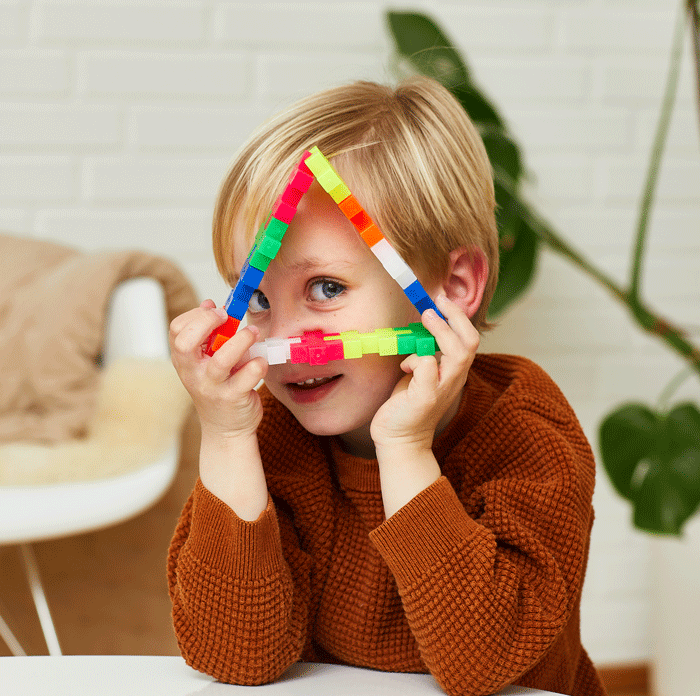 Tub BIG neó Plus plus