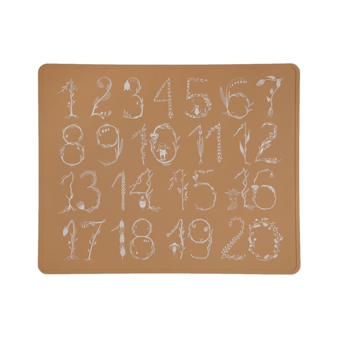 ESTORA SILICONA TERRA