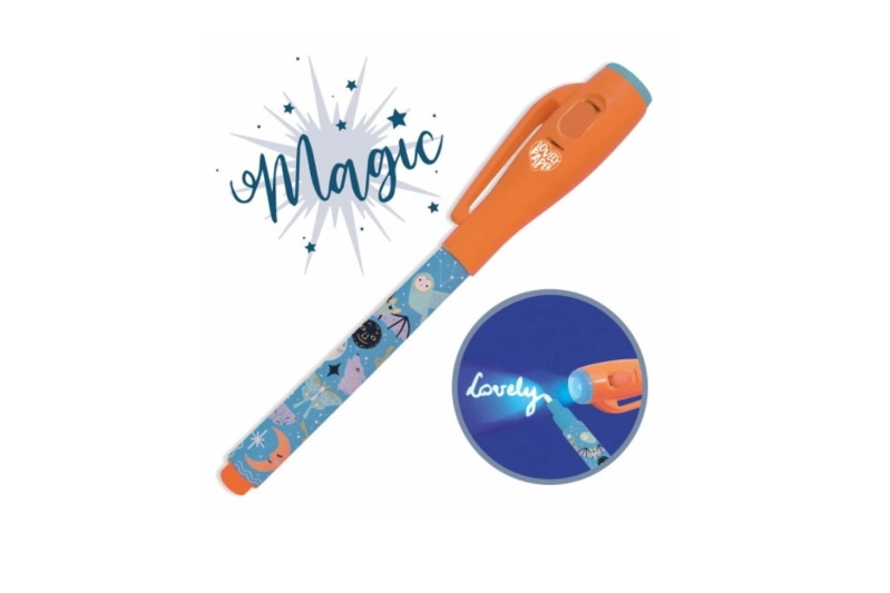 Boli Mágico Camille