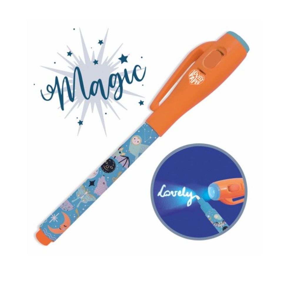 Boli Mágico Camille