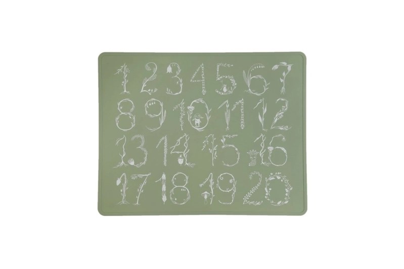 ESTORA SILICONA SALVIA