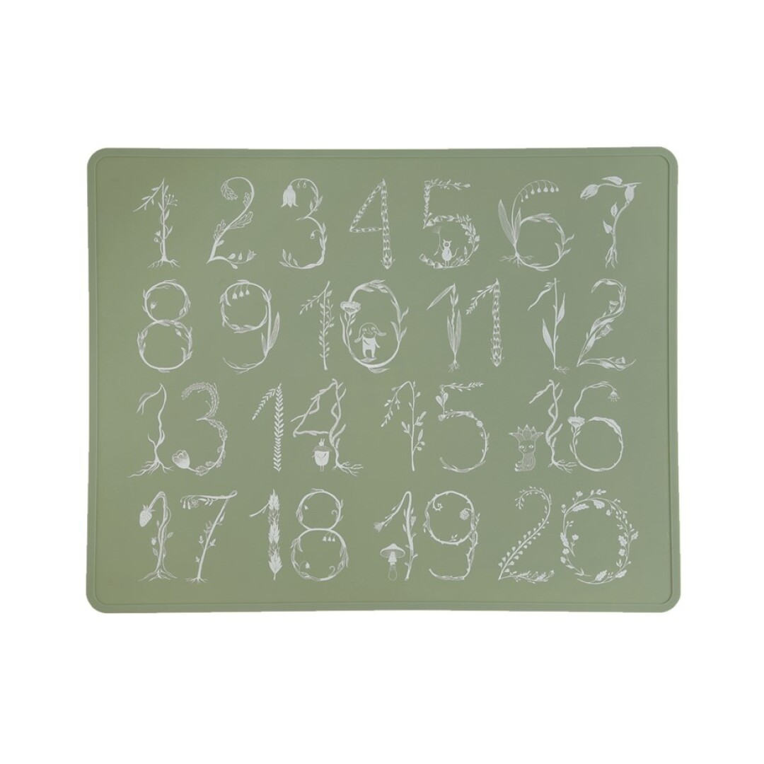 ESTORA SILICONA SALVIA