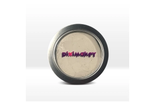 Plastilina Piximakey color blanc 150g