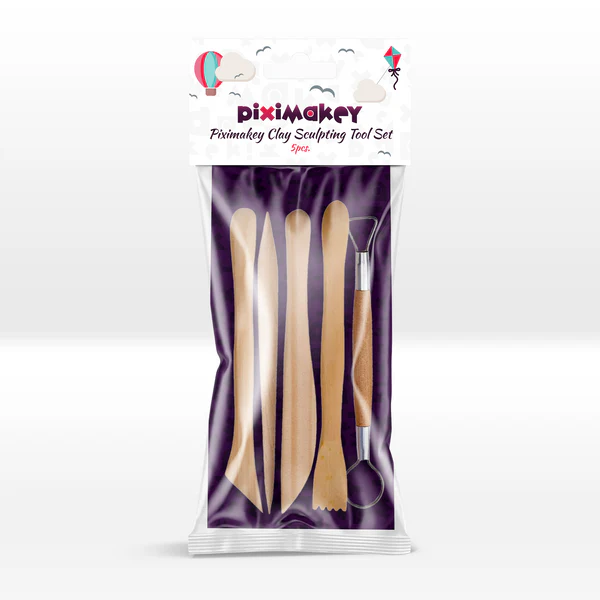 Joc d'eines per a modelatge