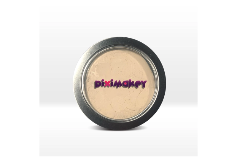 Plastilina Piximakey color ivori 150g