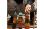 4 apilables XL colores y formas Wooden Story