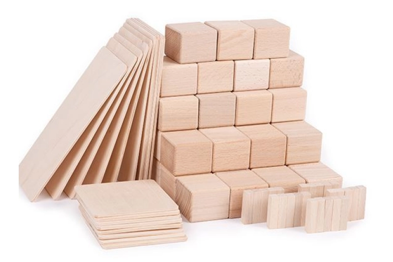 Just Blocks 160 unitats