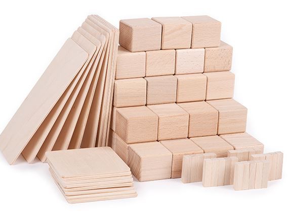 Just Blocks 160 unidades