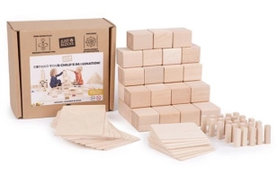 Just blocks 68 unidades