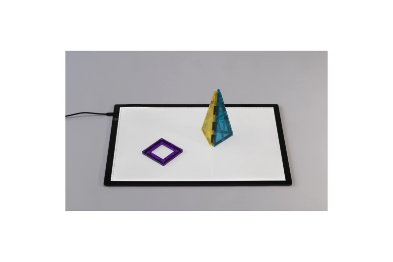 Mesa de Luz A3 Top Toys