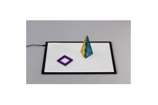 Mesa de Luz A3 Top Toys