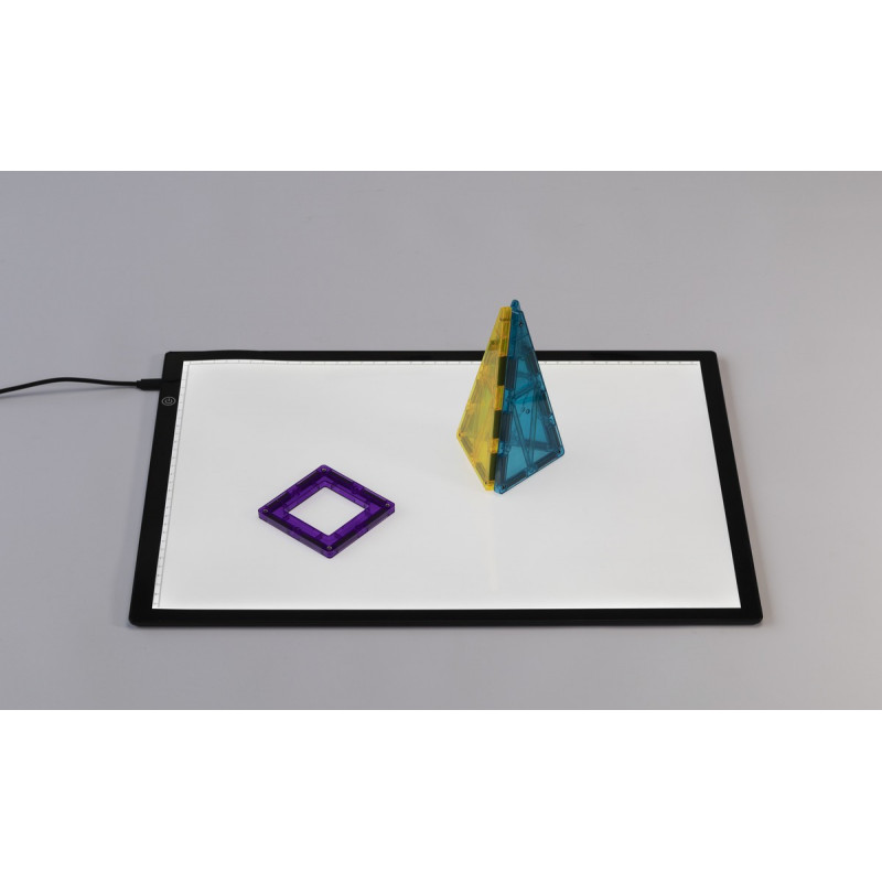 Mesa de Luz A3 Top Toys