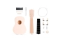 Construeix el teu propi ukelele