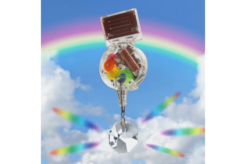 Rainbowmaker