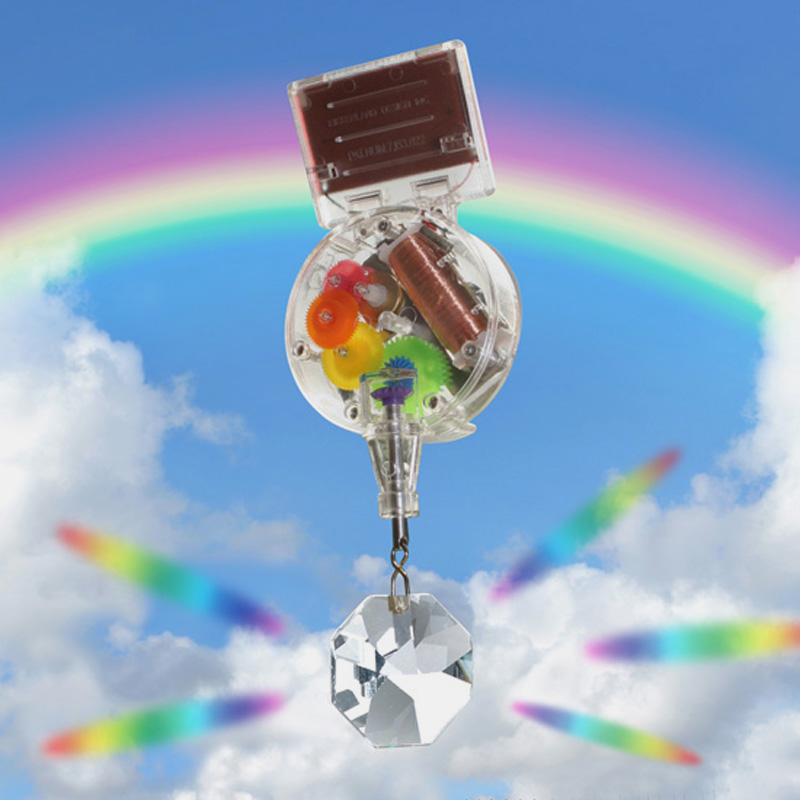 Rainbowmaker
