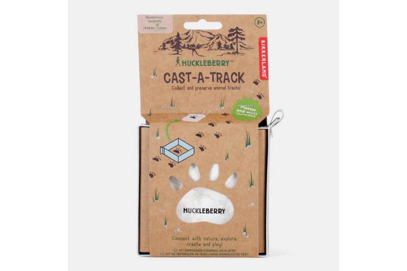 Kit motlle per a petjada