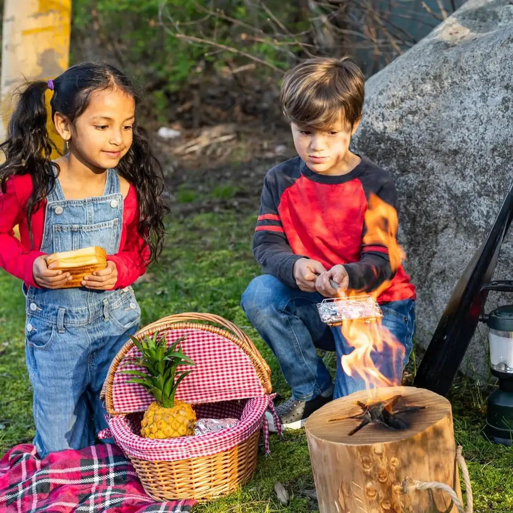 Torradora de pa Huckleberry