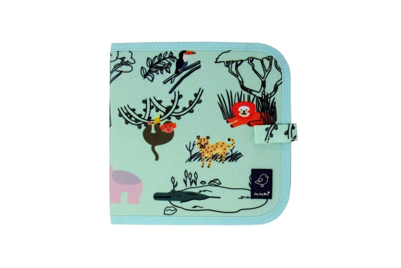 LLIBRE PISSARRA SAFARI