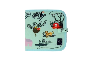 LLIBRE PISSARRA SAFARI