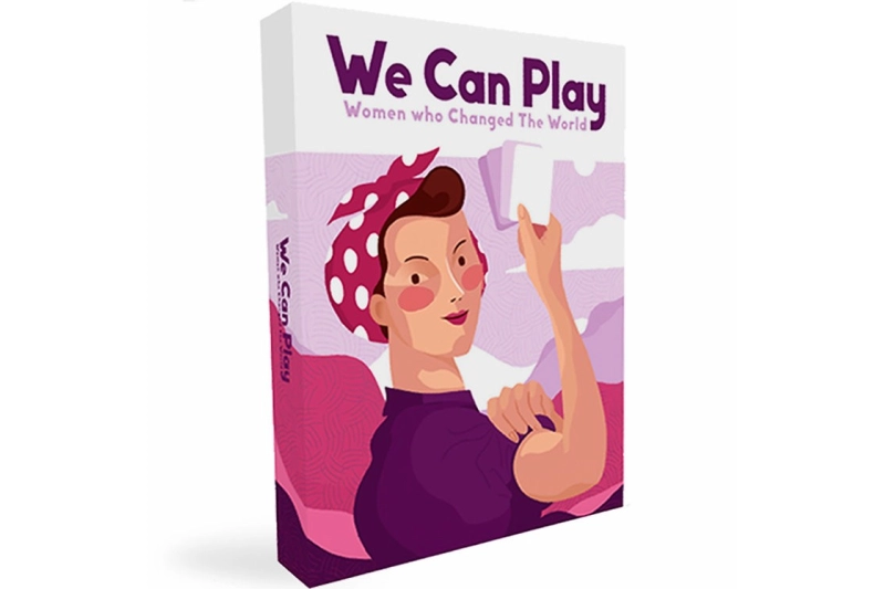 We can play (edicion en castellano)