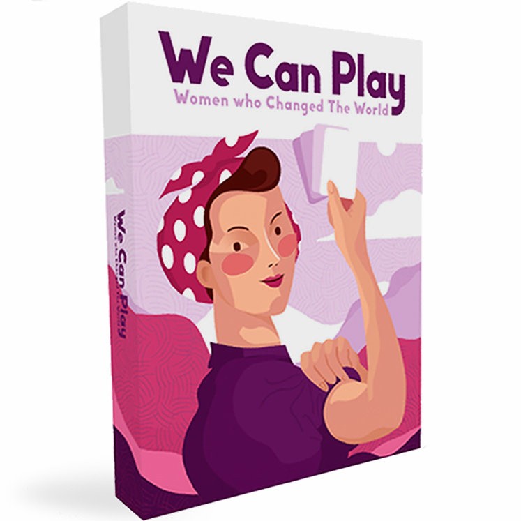 We can play (edicion en castellano)