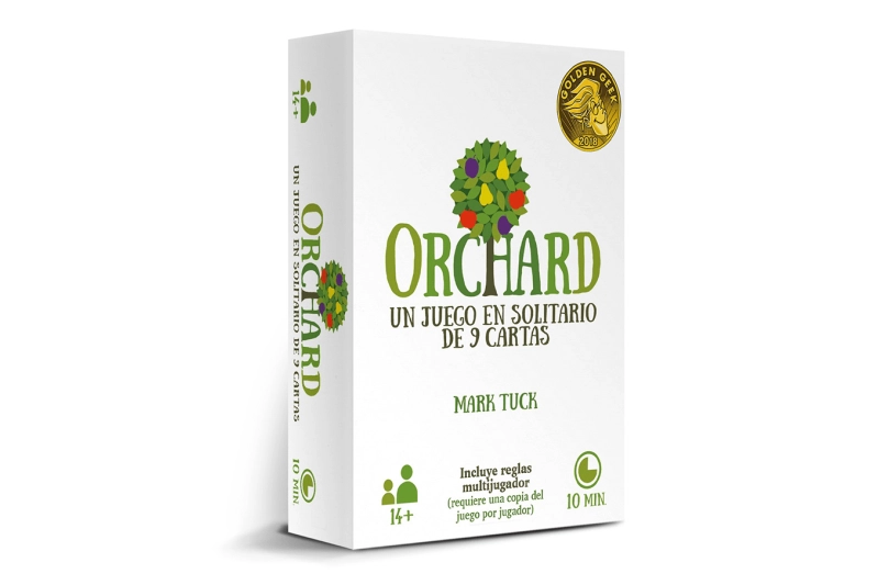 Orchard