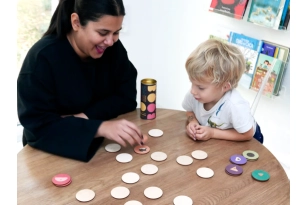 Boob Juego de memoria Playeress