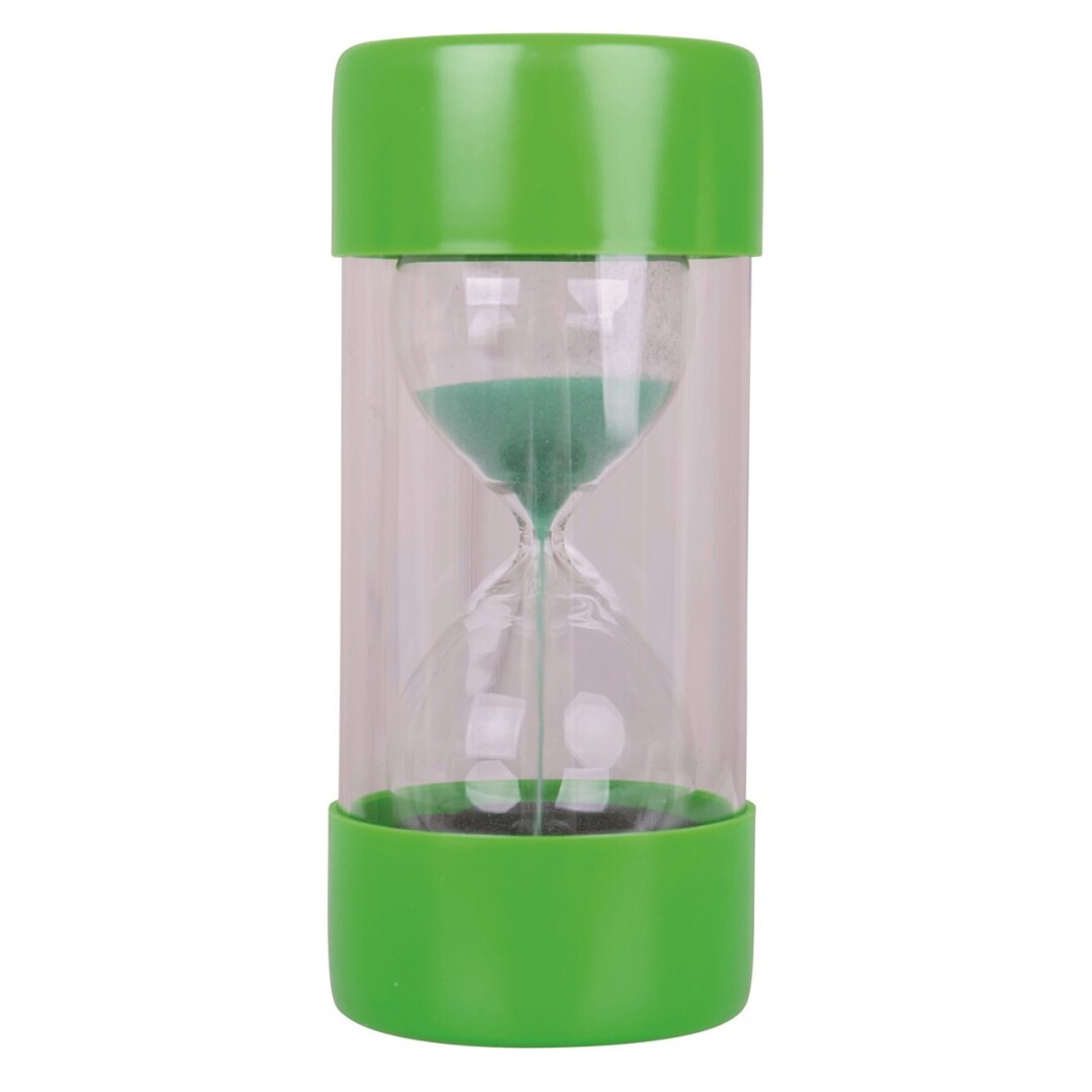 Rellotge de sorra Ballotini Timer 1 minut