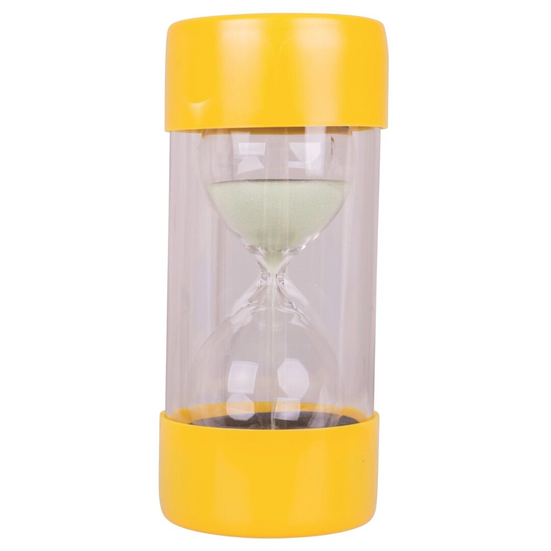 Rellotge de sorra Ballotini Timer 3 minuts