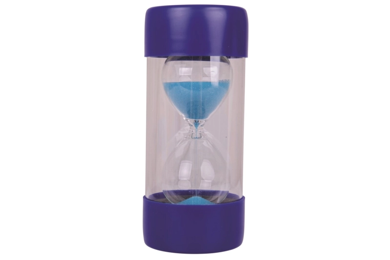 Rellotge de sorra Ballotini Timer 5 minuts