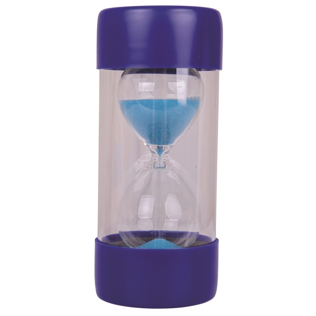 Rellotge de sorra Ballotini Timer 5 minuts