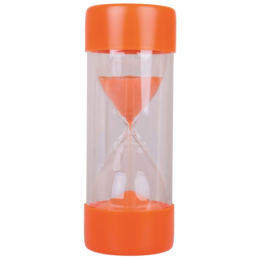 Rellotge de sorra Ballotini Timer 10 minuts