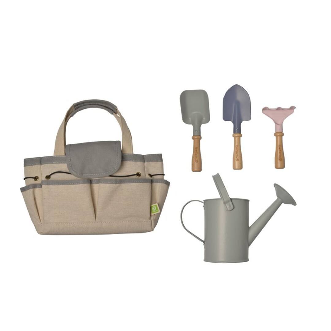 SET JARDINERIA EVER EARTH