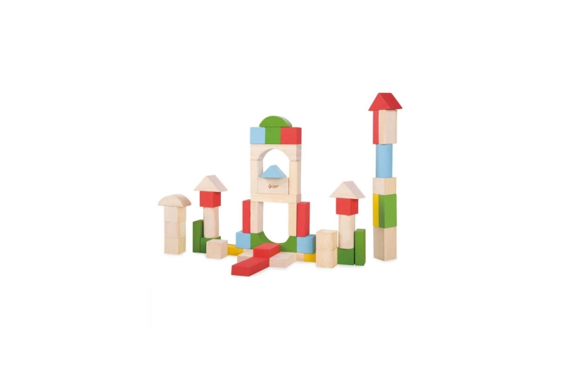 Blocs de construcció 50 peces