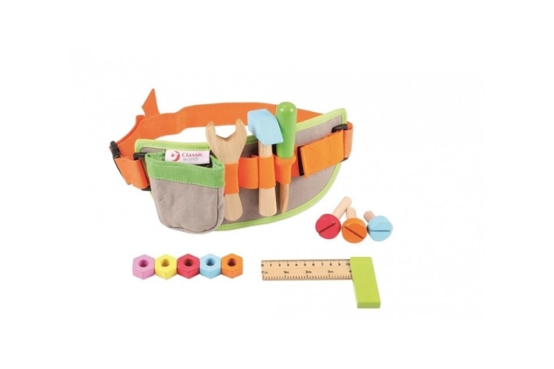 Cinturó d'eines Classic World