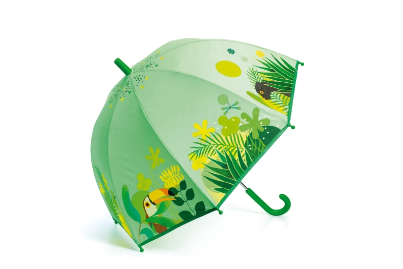 Paraigües jungla tropical