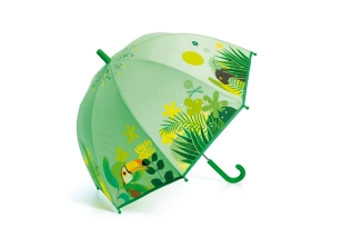 Paraigües jungla tropical