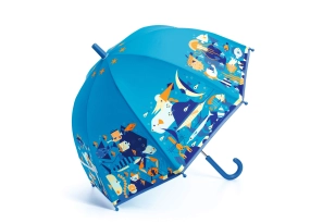 Paraigües món marí