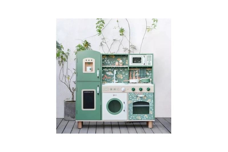 Cuina vintage Classic World