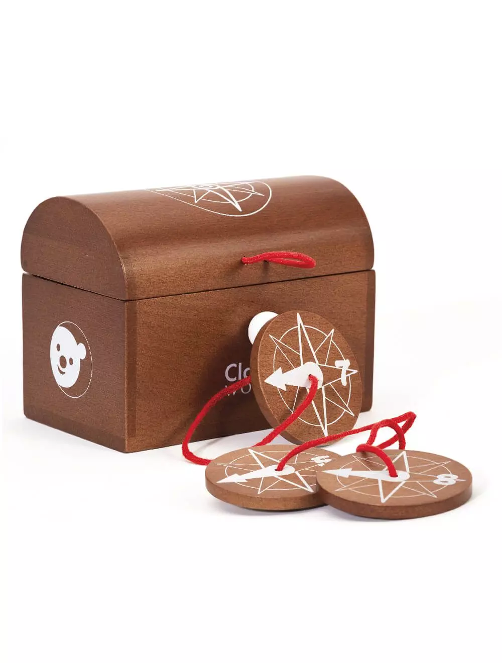 Joc de la cerca del Tresor