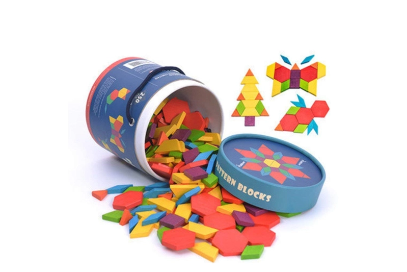 Pattern Blocks