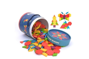 Pattern Blocks