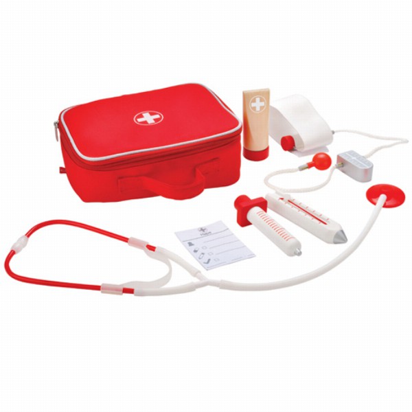 Maletin de doctor