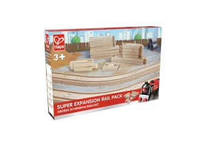 EXTENSIÓ CIRCUIT DE TREN BASIC