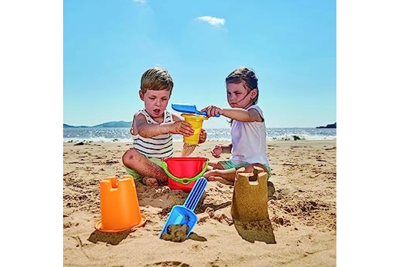 Set de platja 5 en 1