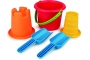 Set de platja 5 en 1